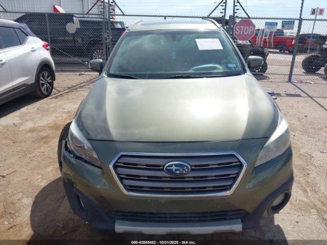 Subaru Outback 3.6r Touring Image 6