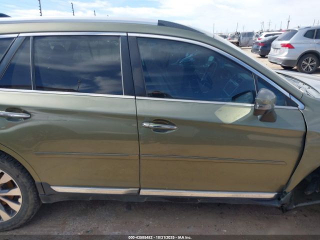 Subaru Outback 3.6r Touring Image 10