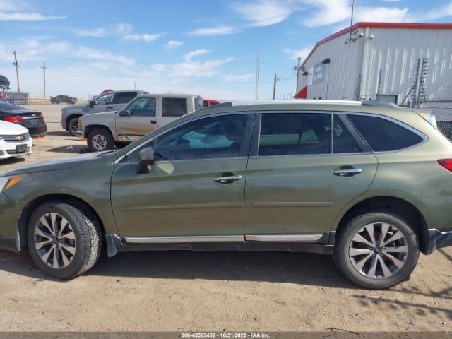 Subaru Outback 3.6r Touring Image 9
