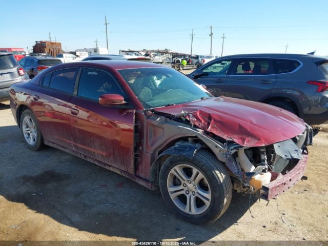 Dodge Charger Sxt Rwd Image 1