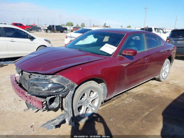 Dodge Charger Sxt Rwd Image 2