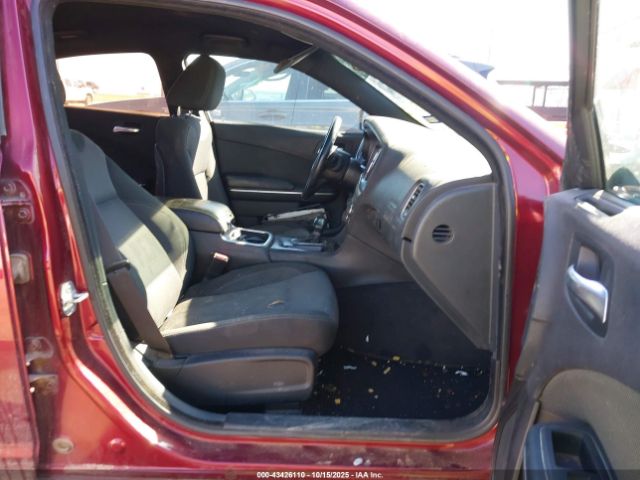 Dodge Charger Sxt Rwd Image 10