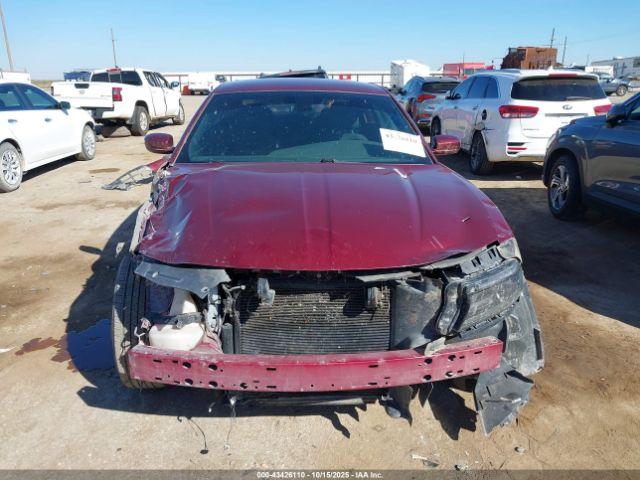 Dodge Charger Sxt Rwd Image 3