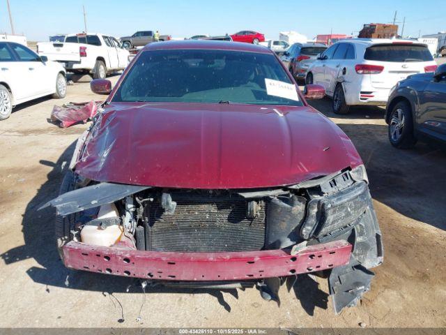 Dodge Charger Sxt Rwd Image 5