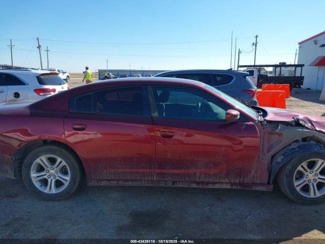 Dodge Charger Sxt Rwd Image 14