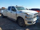 Ram 3500 Tradesman  4x4 8' Box Image 1