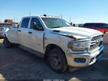  Salvage Ram 3500