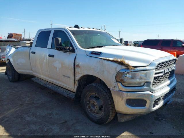  Salvage Ram 3500