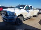 Ram 3500 Tradesman  4x4 8' Box Image 9