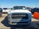 Ram 3500 Tradesman  4x4 8' Box Image 8