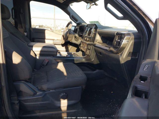 Ford F-150 Xl Image 16