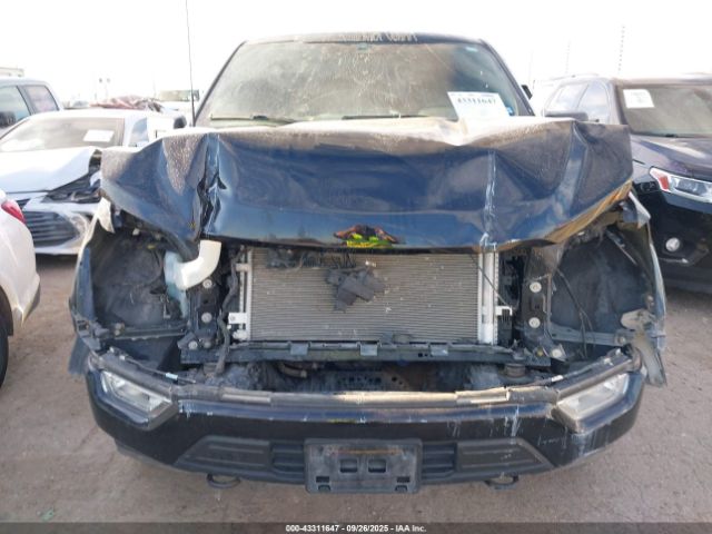 Ford F-150 Xl Image 5