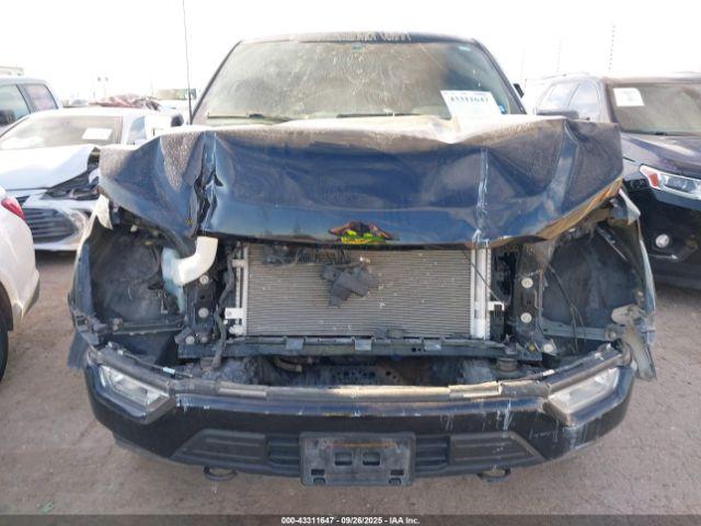 Ford F-150 Xl Image 5