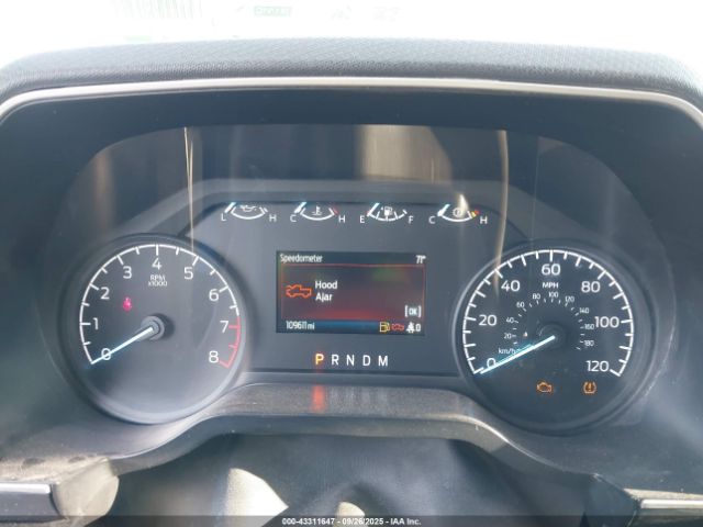 Ford F-150 Xl Image 12