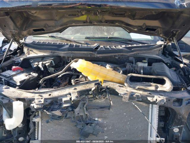 Ford F-150 Xl Image 8