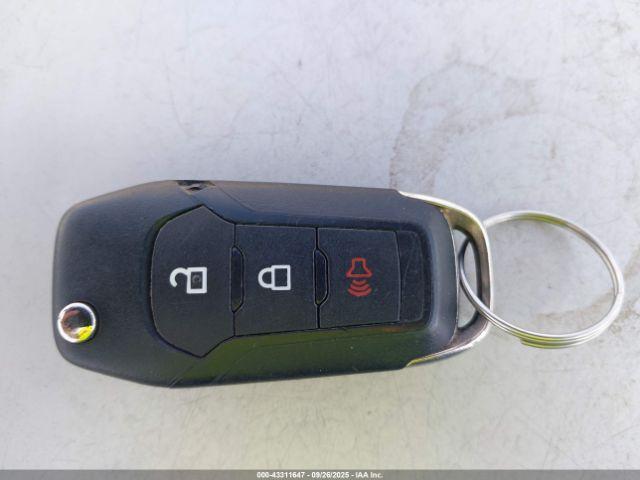 Ford F-150 Xl Image 9