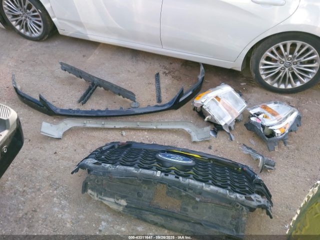 Ford F-150 Xl Image 11