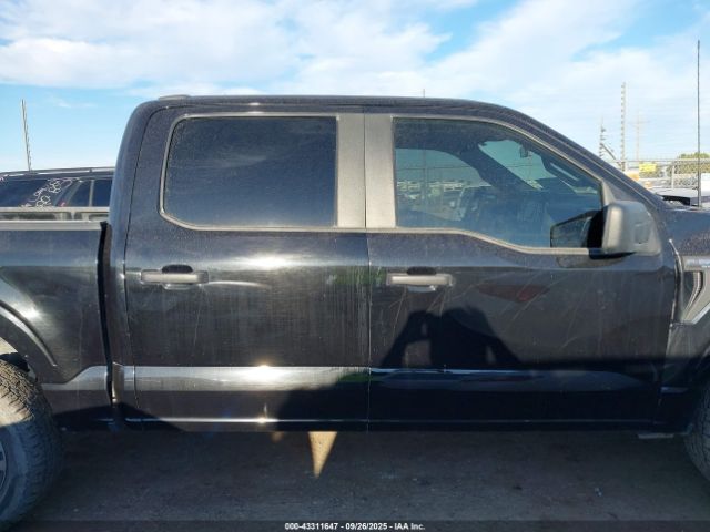 Ford F-150 Xl Image 14