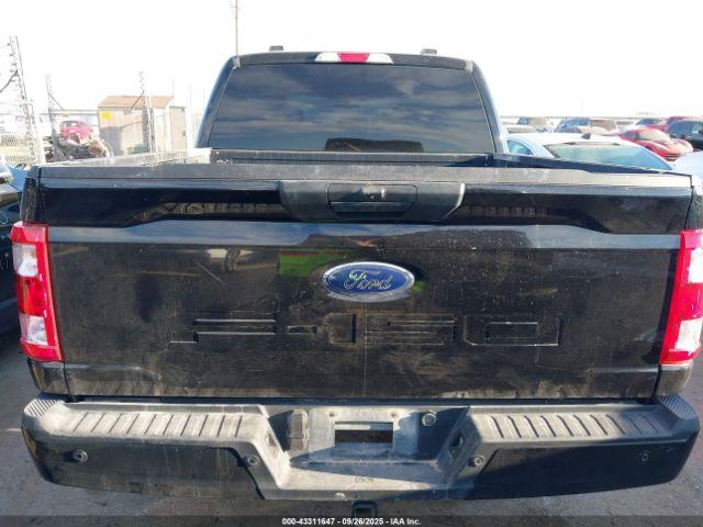 Ford F-150 Xl Image 15