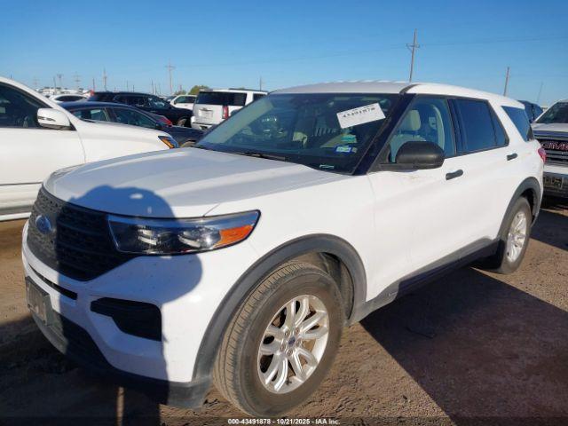Ford Explorer Image 15