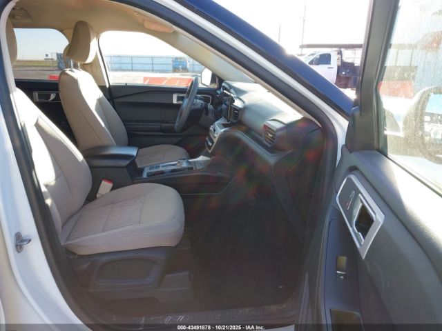 Ford Explorer Image 6