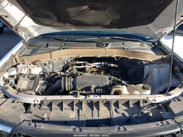 Ford Explorer Image 14