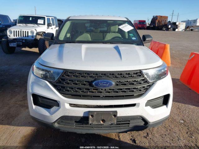 Ford Explorer Image 12