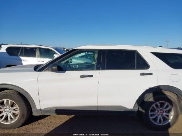 Ford Explorer Image 9