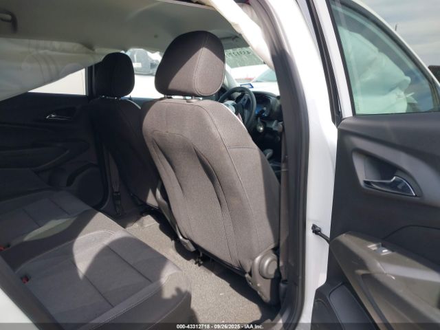 Chevrolet Trax Fwd Ls Image 12