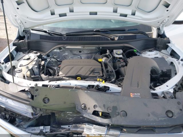 Chevrolet Trax Fwd Ls Image 11