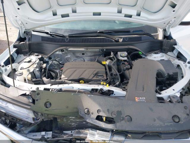 Chevrolet Trax Fwd Ls Image 11