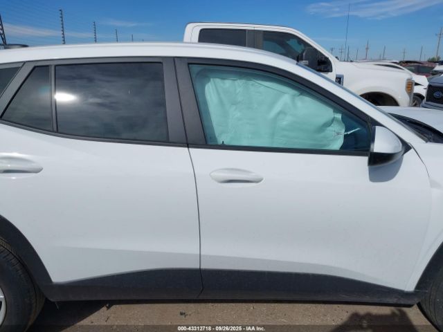 Chevrolet Trax Fwd Ls Image 3