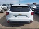 Chevrolet Trax Fwd Ls Image 6