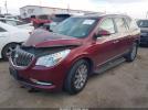 Buick Enclave Leather Image 5