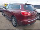 Buick Enclave Leather Image 6