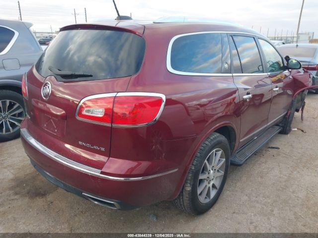 Buick Enclave Leather Image 7
