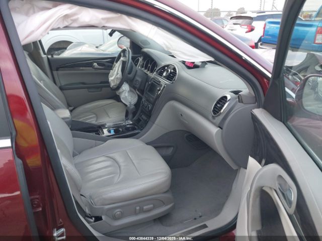 Buick Enclave Leather Image 8
