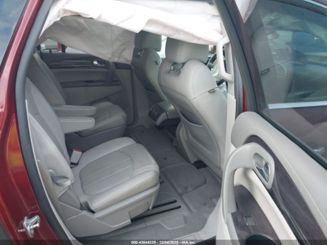 Buick Enclave Leather Image 9