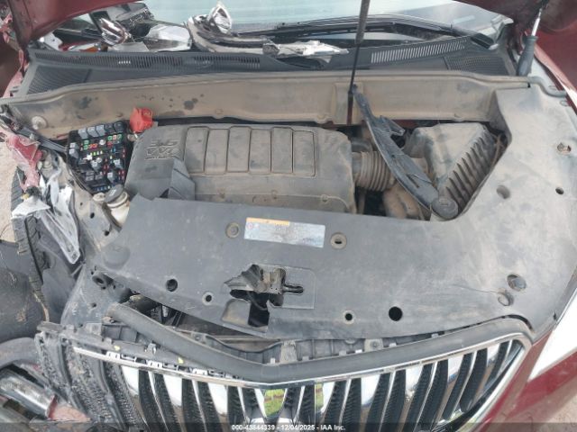 Buick Enclave Leather Image 10