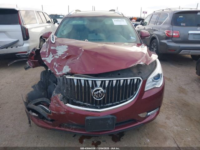 Buick Enclave Leather Image 13