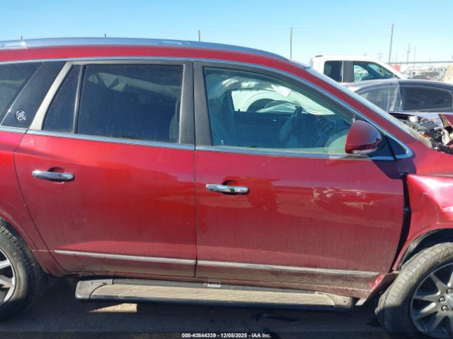 Buick Enclave Leather Image 14