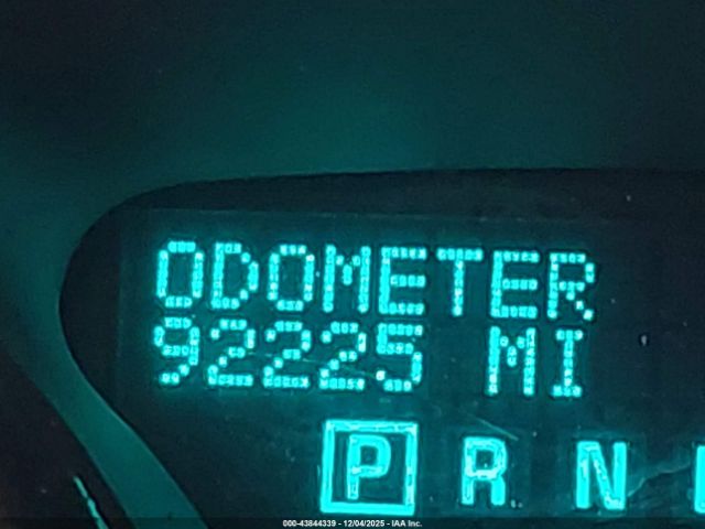 Buick Enclave Leather Image 15