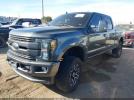 Ford F-250 Lariat Image 12