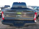 Ford F-250 Lariat Image 4