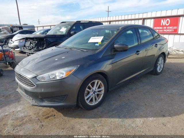 Ford Focus Se Image 2