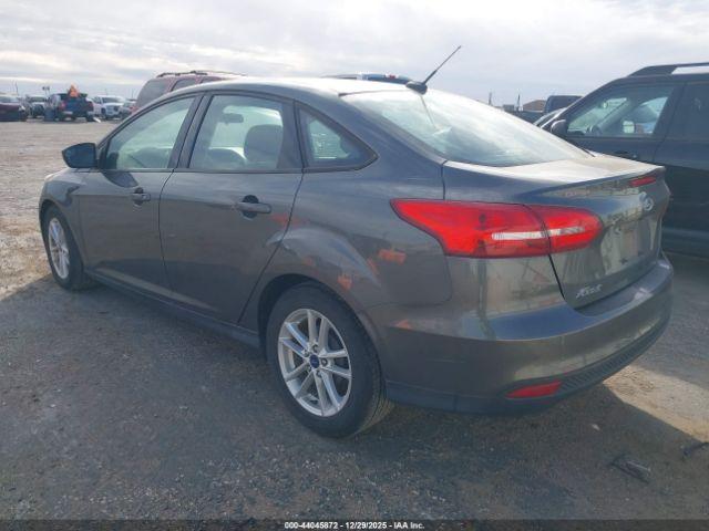Ford Focus Se Image 3