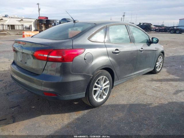 Ford Focus Se Image 6