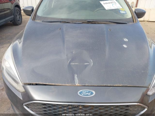 Ford Focus Se Image 4