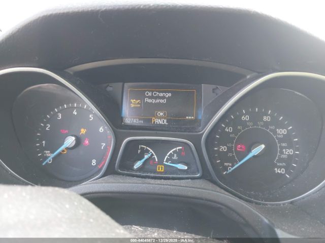 Ford Focus Se Image 7