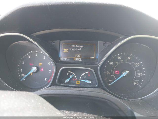 Ford Focus Se Image 7